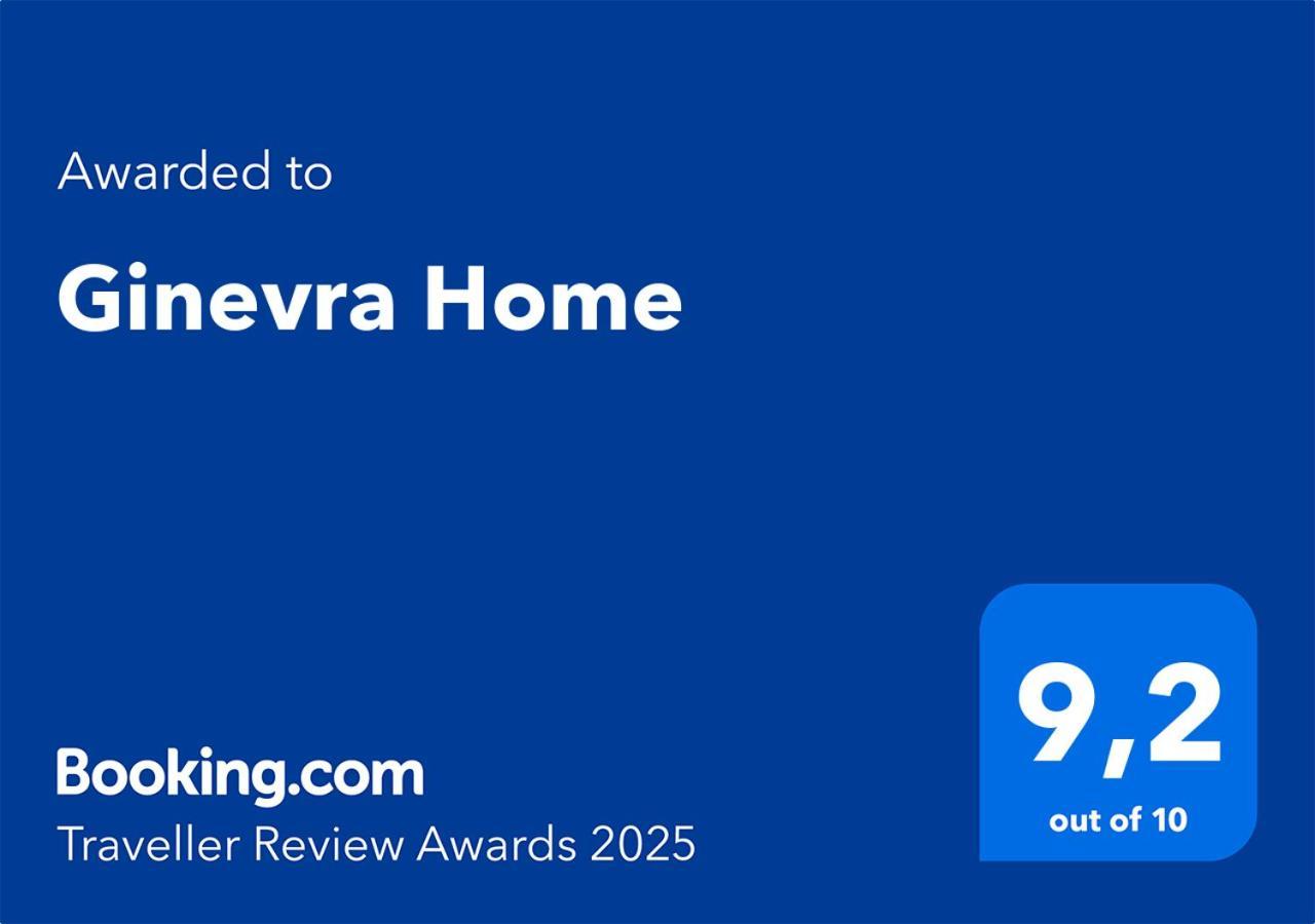 Ginevra Home Sesto San Giovanni Ngoại thất bức ảnh